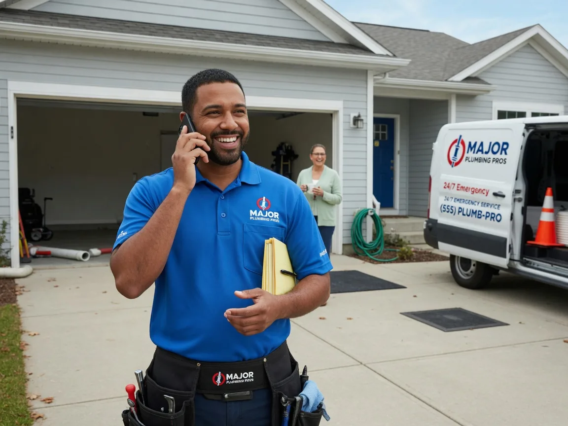 Drain Cleaning Services Phenix, VA FAQs